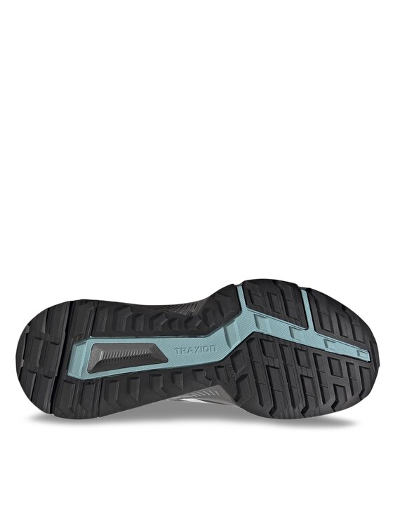 adidas Взуття для бігу adidas Terrex Soulstride RAIN.RDY IE9402 Чорний