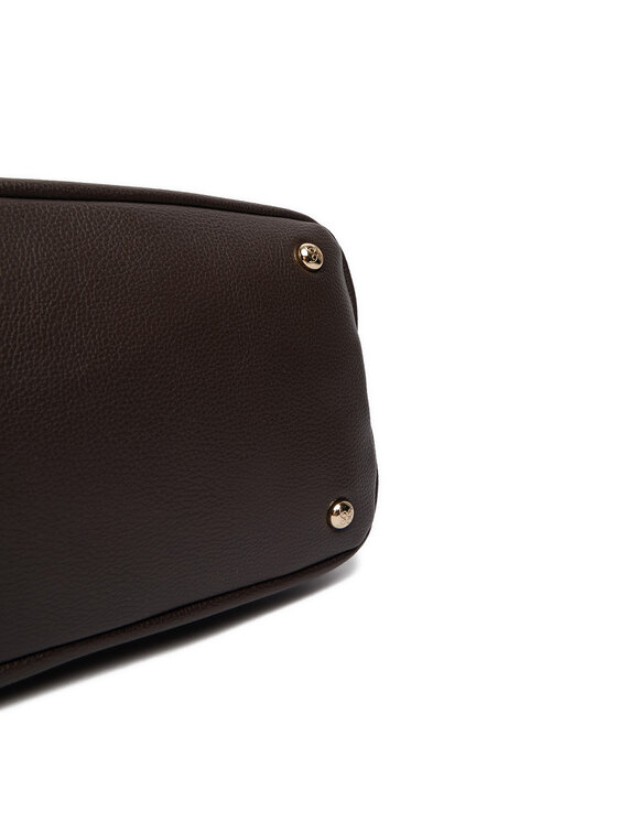 Nine West Τσάντα Nine West CEO-PRINCE STAR-LDA9530 Καφέ