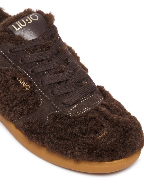 Liu Jo Superge Liu Jo Connor 01 BF6045 TX577 Rjava