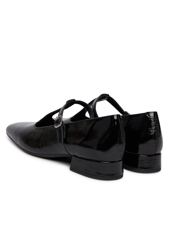 Vagabond Shoemakers Туфлі Vagabond Shoemakers Debbie 6118-360-20 Чорний