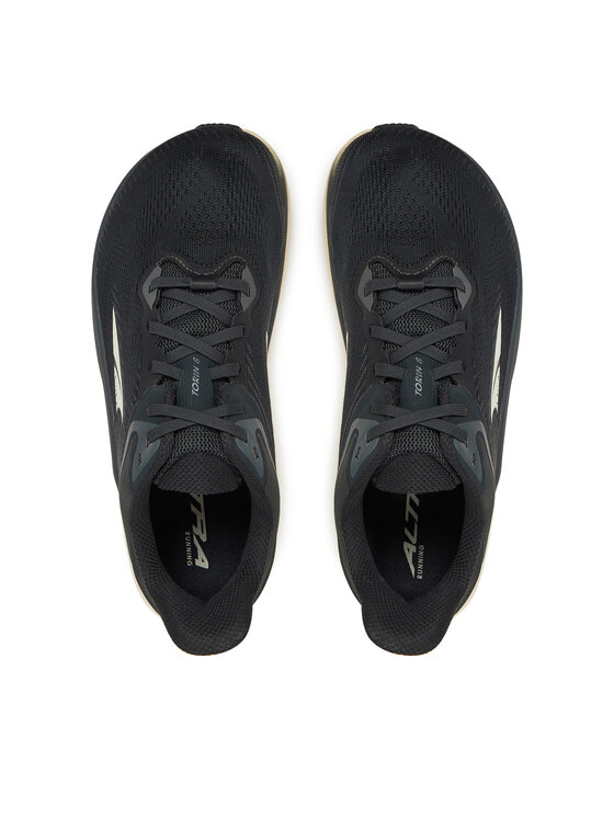 Altra Взуття для бігу Altra Torin 8 Wide AL0A85QK0 Чорний