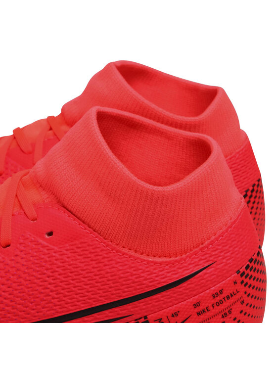 Nike Čevlji za nagomet Nike Superfly 7 Academy Fg/Mg AT7946 606 Roza