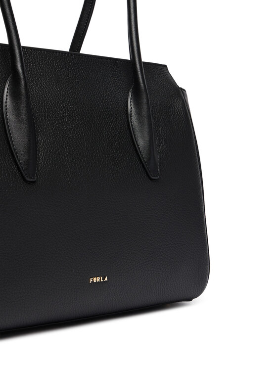 Furla Сумка Furla Ambra L WB02175 HSF000 O6000 Чорний