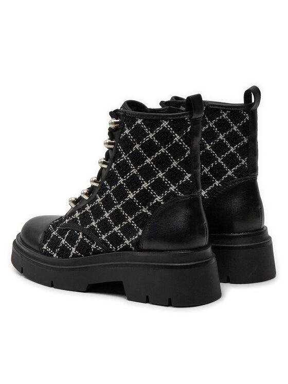 Aldo Зимни обувки Aldo Marthia 13837969 Черен