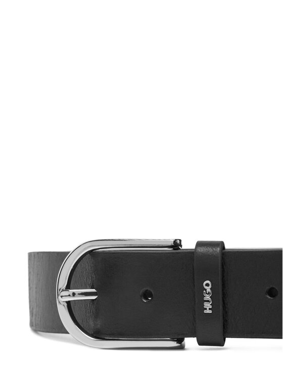 HUGO Curea de Damă HUGO Zoey-S Sz35 50522723 Negru
