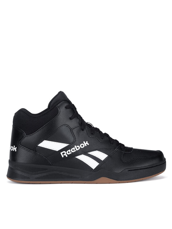 Reebok Superge Reebok ROYAL BB4500 HI2 100221189 Črna