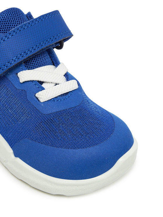 ECCO Sneakersy ECCO Biom 2.2 71076161123 Niebieski