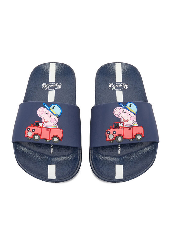 Peppa Pig Šlepetės Peppa Pig CP99-SS24-352PP Tamsiai mėlyna