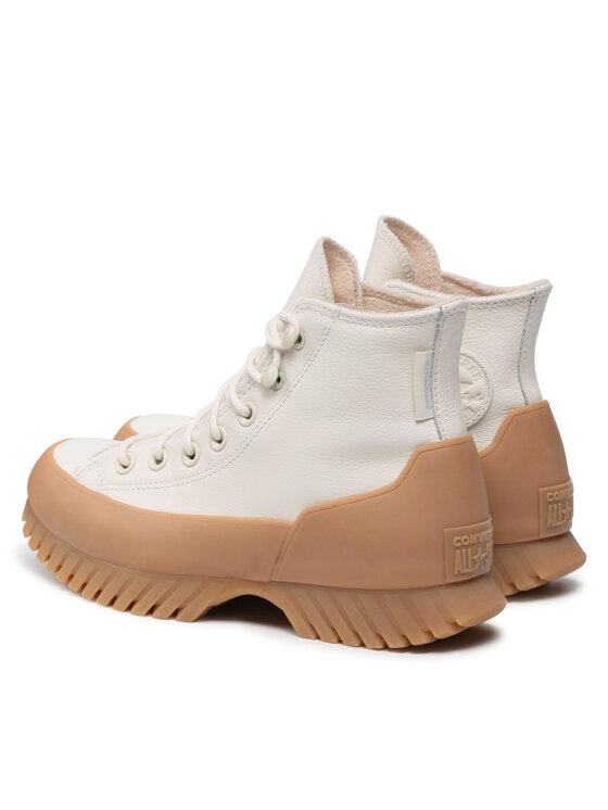 Converse Sportcipők Converse Ctas Lugged Winter 2.0 Hi 171425C Fehér