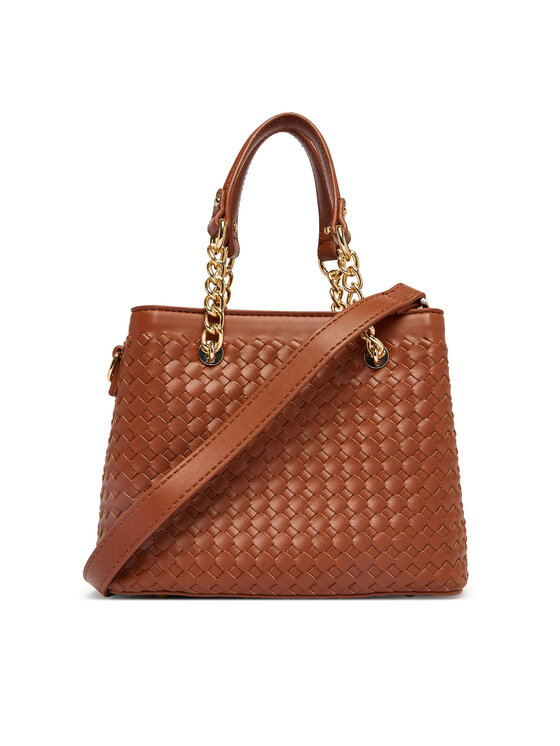 Valentino Сумка Valentino Gea VBS9UC06 Коричневий