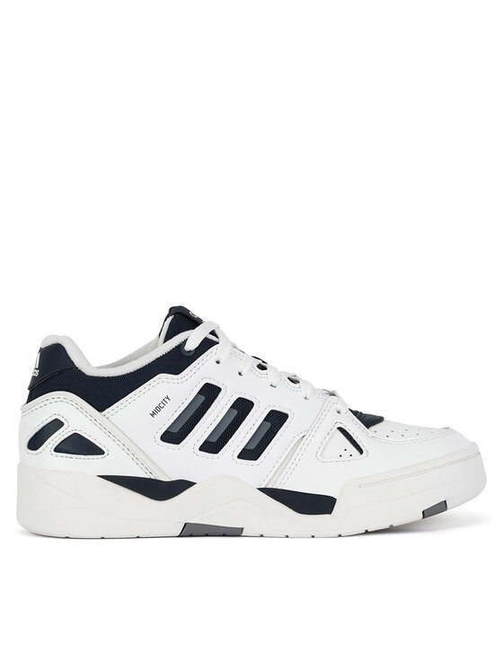 Zapatillas adidas MIDCITY LOW J IF4557 Blanco | Zapatos.es