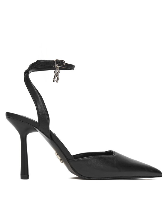 Steve Madden Туфлі на шпильці Steve Madden Alliance SM11005051 Чорний
