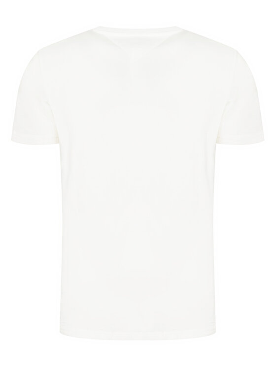 Tommy Jeans Tommy Jeans Camiseta DM0DM21579 De color Regular Fit