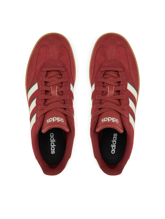 adidas Snīkeri adidas Barreda JP7098 Bordo