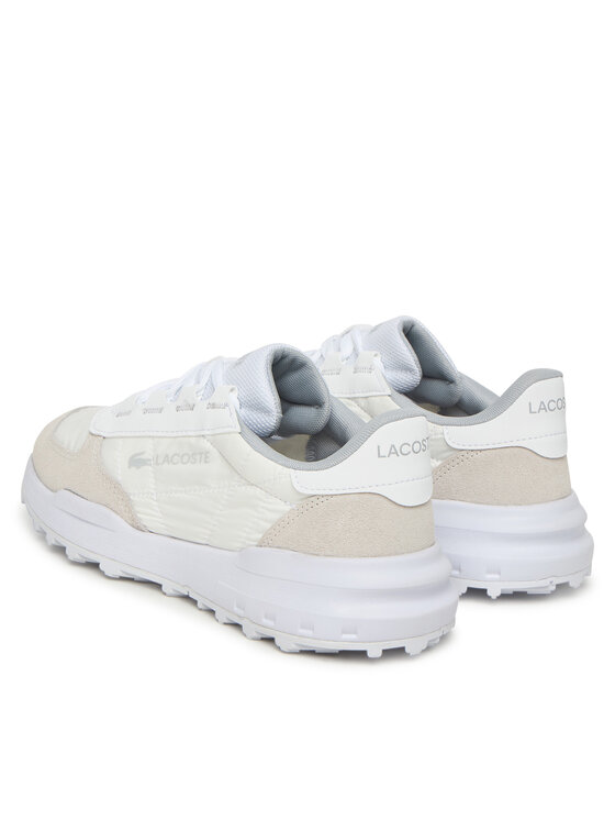 Lacoste Снікерcи Lacoste 750SFA0082 Білий