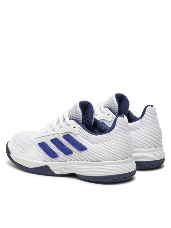 adidas Tenisové topánky adidas Gamespec JI4323 Biela