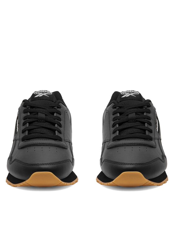 Reebok Sneakers Reebok Glide GZ2324 Negru