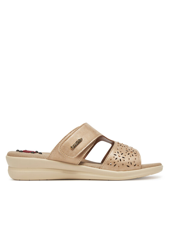 Go Soft Nazouváky Go Soft LAH3T9092-5 Béžová