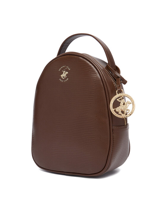 Beverly Hills Polo Club Rucsac Beverly Hills Polo Club CEO-BHPC-W-06-A23 Maro