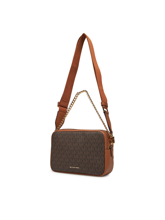 MICHAEL Michael Kors Сумка MICHAEL Michael Kors Bryant 32S5GYTC5B Коричневий