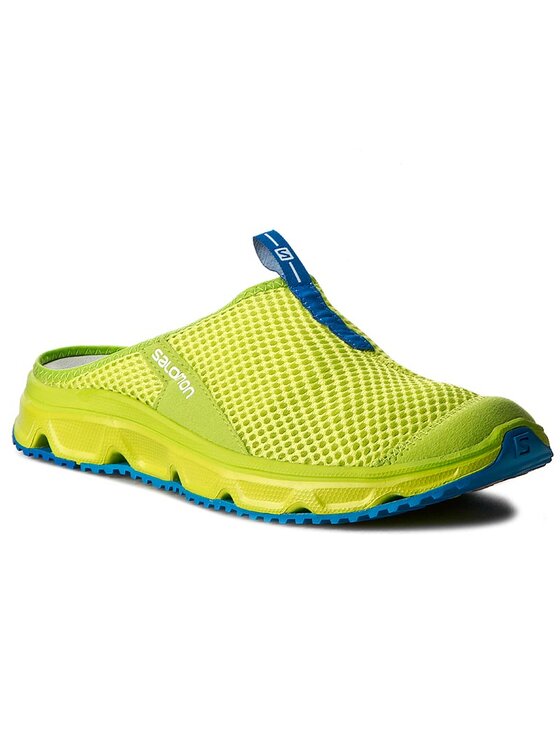 Salomon Чехли Salomon Rx Slide 3.0 392444 27 M0 Зелен
