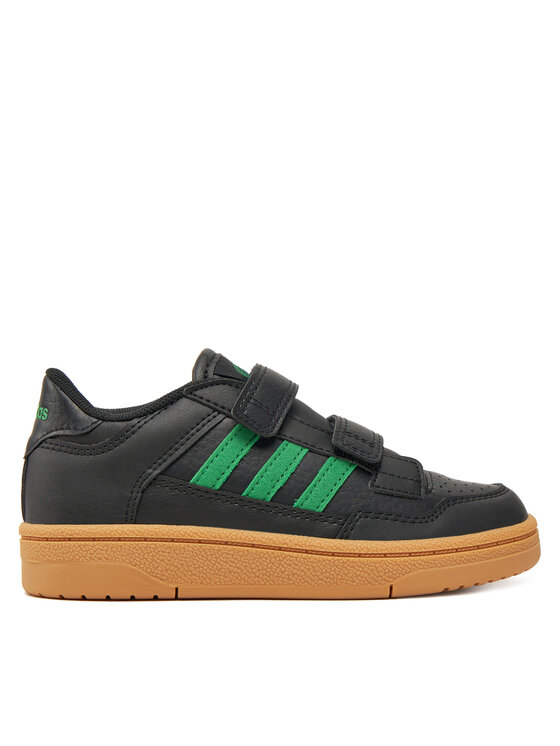 adidas Αθλητικά adidas Rapid Court JS0637 Μαύρο