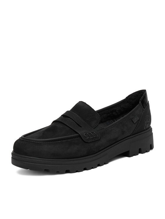 Rieker Loferi Rieker CEO-43051-00 Melns