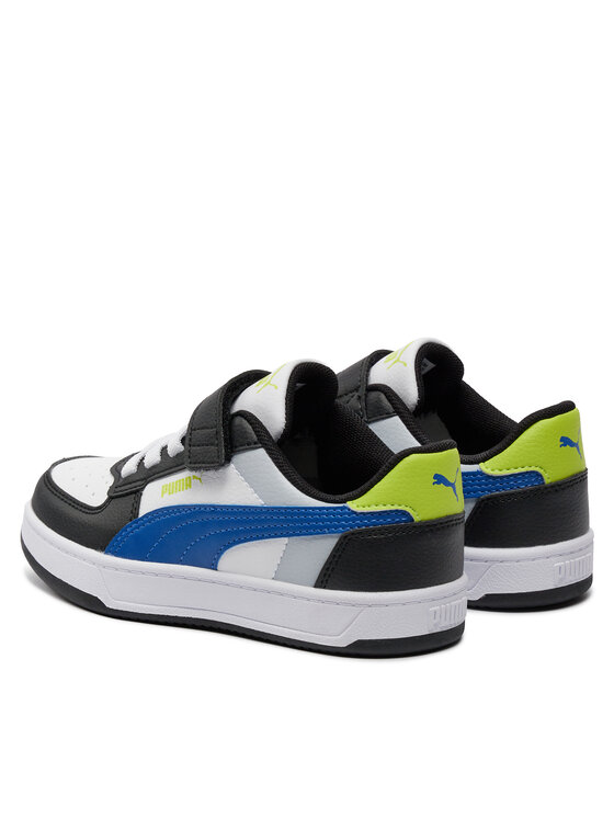 Puma Sneakers Puma Caven 2.0 Block Ac+ Ps 394462-06 Blu