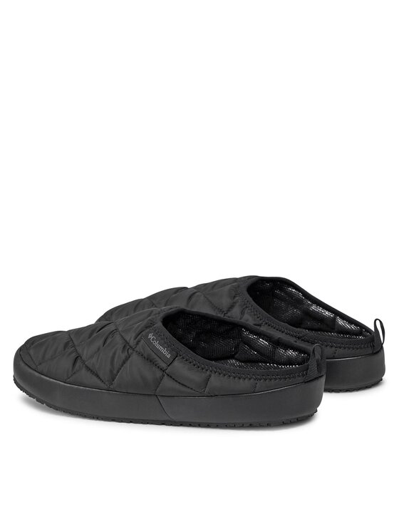 Columbia Kapcie Columbia Omni-Heat™ Lazy Bend™ Camper 2044541 Czarny