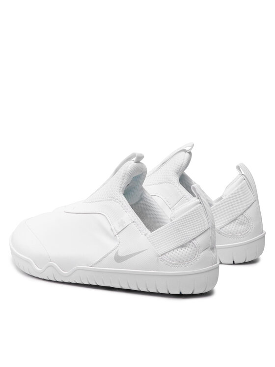 Nike Снікерcи Nike Zoom Pulse CT1629 100 Білий