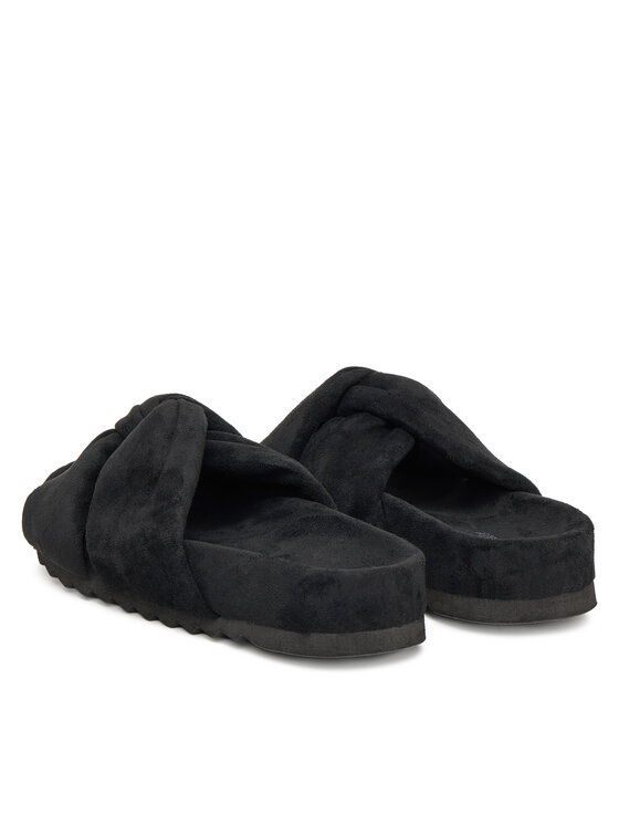 DeeZee Iešļūcenes DeeZee CT1113-6 Melns