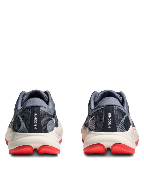 Hoka Взуття для бігу Hoka Rincon 4 1155131 Сірий