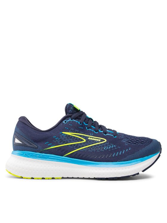 Brooks Běžecké boty Brooks Glycerin 19 110356 1D 443 Tmavomodrá
