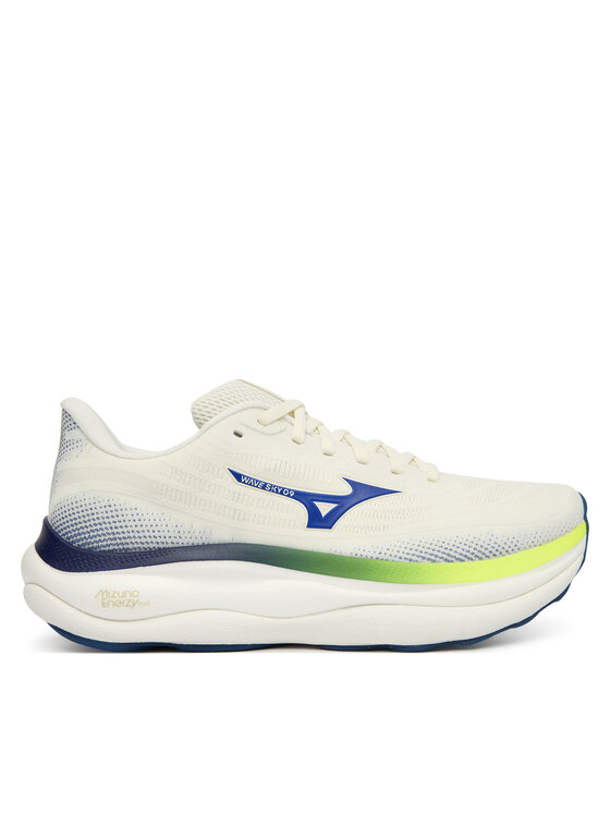 Mizuno Bėgimo batai Mizuno Wave Sky 9 J1GC2502 51 Pilka