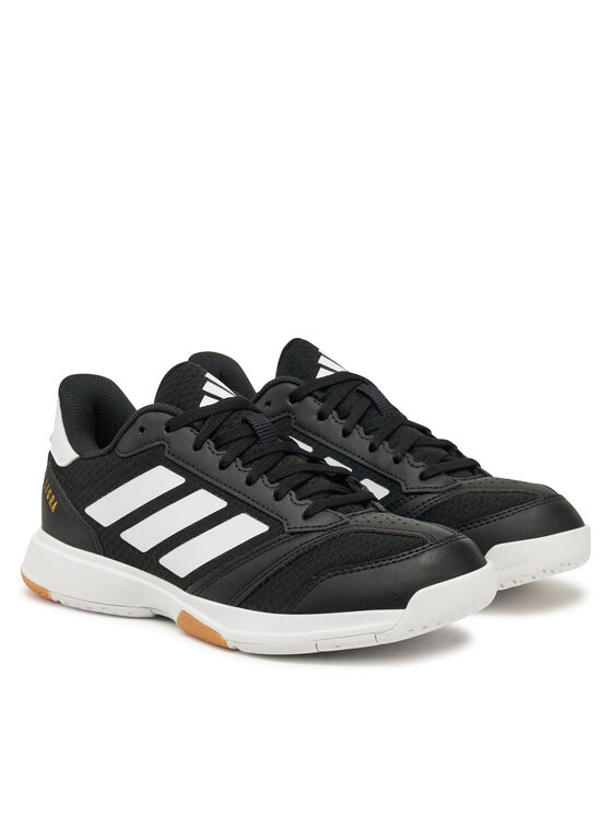 adidas Zāles apavi adidas Ligra 8 Indoor IH8119 Melns