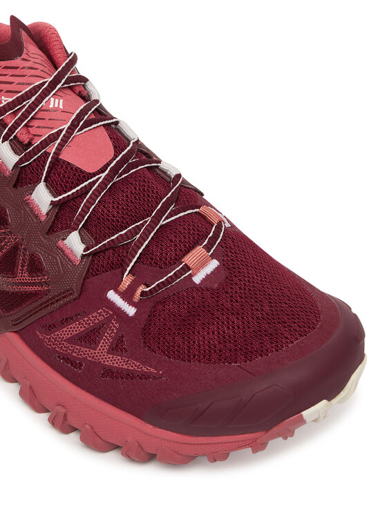 La Sportiva Трекінгові черевики La Sportiva Bushido III ZFRS089R25P13 Червоний
