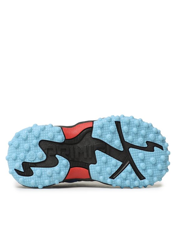 Primigi Sandále Primigi 3974111 Čierna