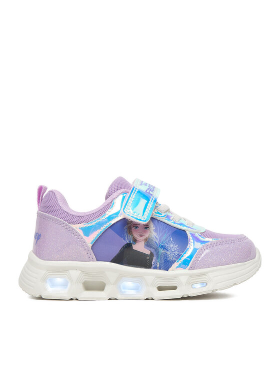 Frozen Снікерcи Frozen CEO-BIC-SS26-107DFR Фіолетовий