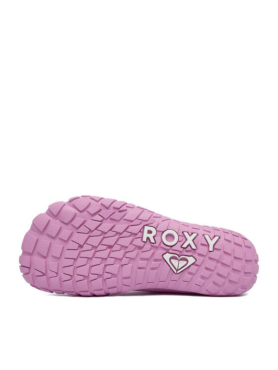 Roxy Взуття для водних видів спорту Roxy CEO-CP88-26319 Світло-фіолетовий