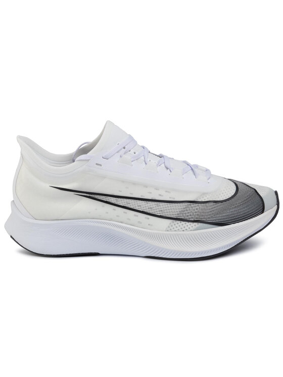 Nike Pantofi pentru alergare Nike Zoom Fly 3 AT8240 100 Alb
