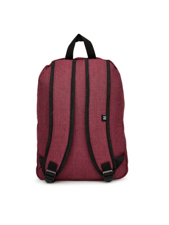 Billabong Plecak Billabong BLB-KS-001-07 Bordowy