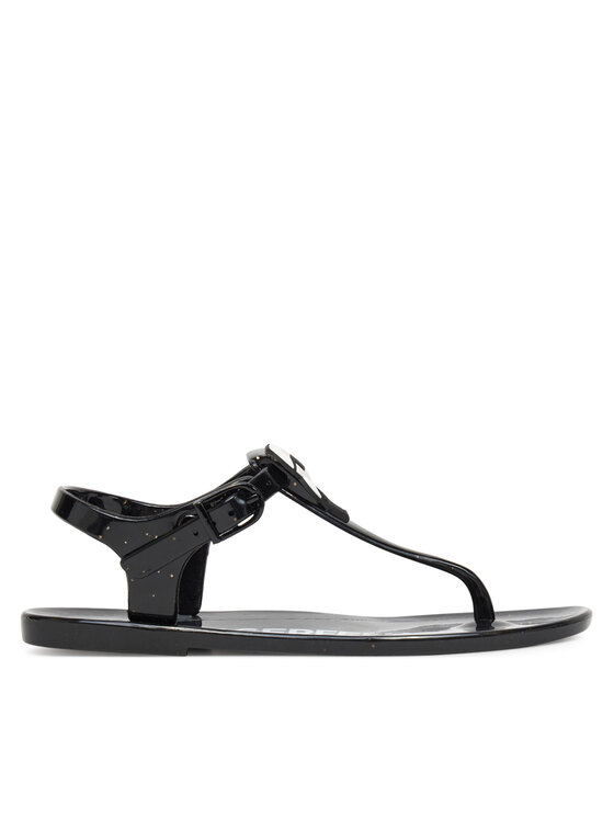 Karl Lagerfeld Kids Босоніжки Karl Lagerfeld Kids Z30370 M Чорний