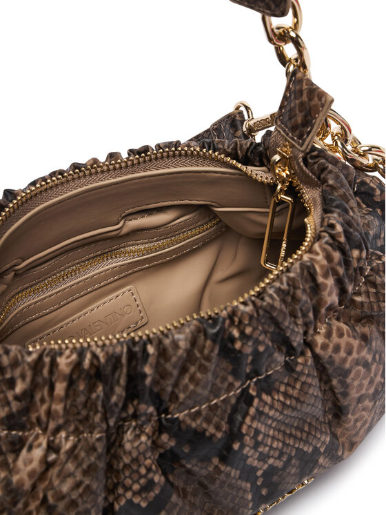Valentino Сумка Valentino Lumira VBSA6F08PIT Коричневий