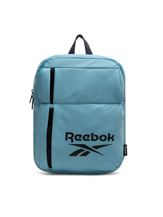 Reebok Рюкзак Reebok RBK-030-CCC-05 Голубий