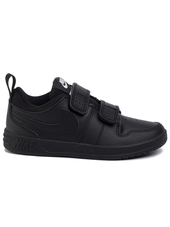 Nike Sneakersy Nike Pico 5 (PSV) AR4161 001 Czarny