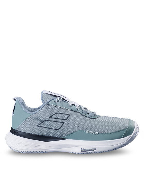 Babolat Čevlji za tenis Babolat Sfx Evo Ac 31S24556 Zelena