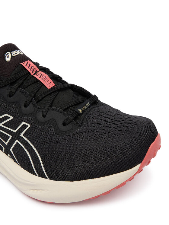 Asics Взуття для бігу Asics Gel-Pulse 15 Gtx 1012B592 Чорний