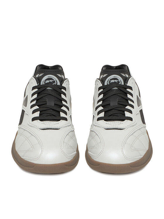 Reebok Снікерcи Reebok EO-HAMMER STREET 100230342 Срібний