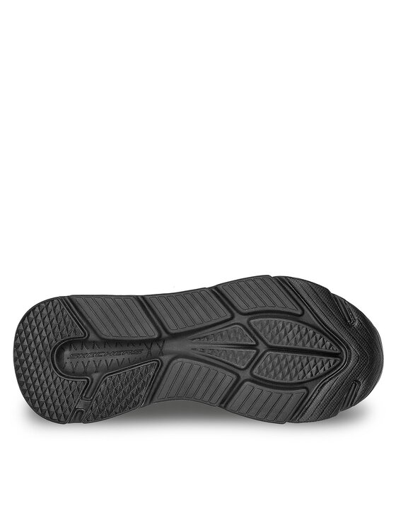 Skechers Маратонки за бягане Skechers Max Cushioning Elite 17693/BBK Черен