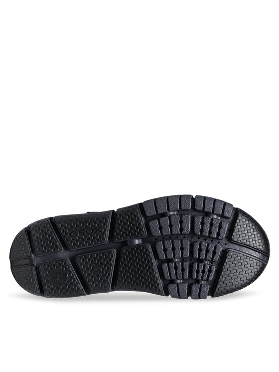 Geox Gležnjače Geox J Flexyper Boy B Abx J949XA 032FU CF44D S Tamnoplava